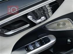 مرسيدس بنز C-Class